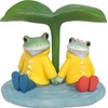 DAIKAI Copeau Rain Shelter Couple Frog 72604
