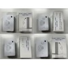2025 Upgraded Bat Repellent System, Ultrasonic Bat Repeller to Keep