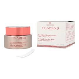 Mascarilla Facial Intensive Wrap Clarins Tipo de piel Todo tipo de piel