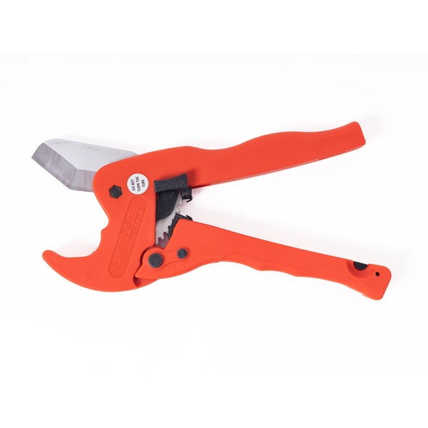 Rothenberger Industrial Kunststoff – Rohrabschneider, Rohrschere – 42 Mm