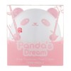 TONYMOLY Panda’s Dream Rose Hyaluronic Face Cream – Hydrating Moisturizer