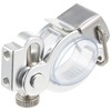 MINOURA SM-2835-2 Multi-purpose Holder, Lightweight, Space Mount (Special Edition/2-Hole Type),