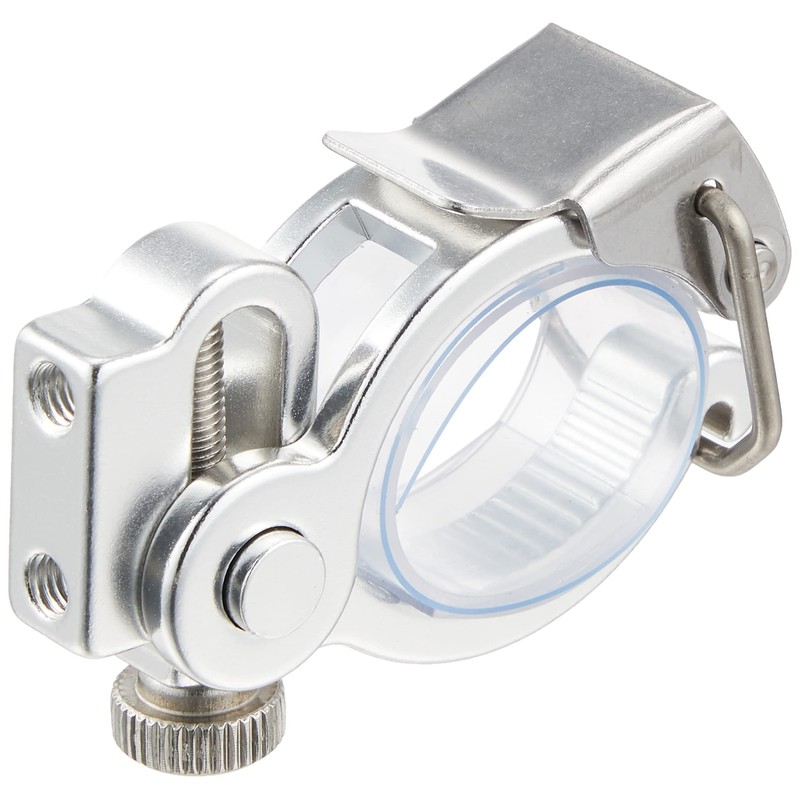 MINOURA SM-2835-2 Multi-purpose Holder, Lightweight, Space Mount (Special Edition/2-Hole Type),