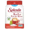 Splenda No Calorie Tabletop Monk Sweetener Granulated, 540g Jar