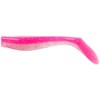Buddyworks Flag Shad 4" GPK Glow Pink