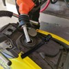 Waltyotur - Juego de llaves de repuesto para GSX600F