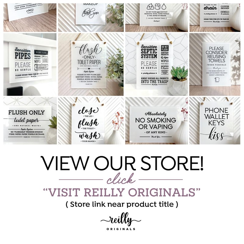Reilly Originals 3.5x5 Inches, Please Keep Windows & Doors Closed