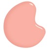 Sally Hansen Miracle Gel Nail Polish 363 Peaches & Dream