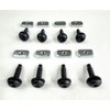 2007 to 2019 Jeep Wrangler JK Hard Top Torx Screw