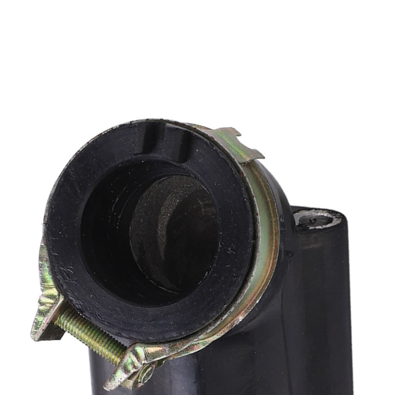 Carburetor Intake Manifold Pipe 25mm/31mm for GY6 125cc150cc Engine ATV