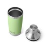 YETI Rambler 20 oz Cocktail Shaker, Stainless Steel, Vacuum Insulated,