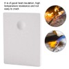 Insulating FireBrick, Thermal Welding FireBrick Insulating FireBrick Jewelry Making Tool