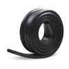 Lusperi 2 inch Fuel Tank Rubber Strap,6FT for Most semi-Trailer