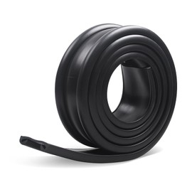 Lusperi 2 inch Fuel Tank Rubber Strap,6FT for Most semi-Trailer Trucks