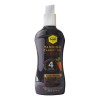 Aceite Bronceador Beach Vibes Zanahoria 240 Ml Piel Dorada