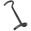 Bike Drop Bent Handlebar 420mm 31.8mm Road Bicycle Carbon Fiber