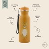 Trixie - Drinking Bottle for Children Stainless Steel 500 ml