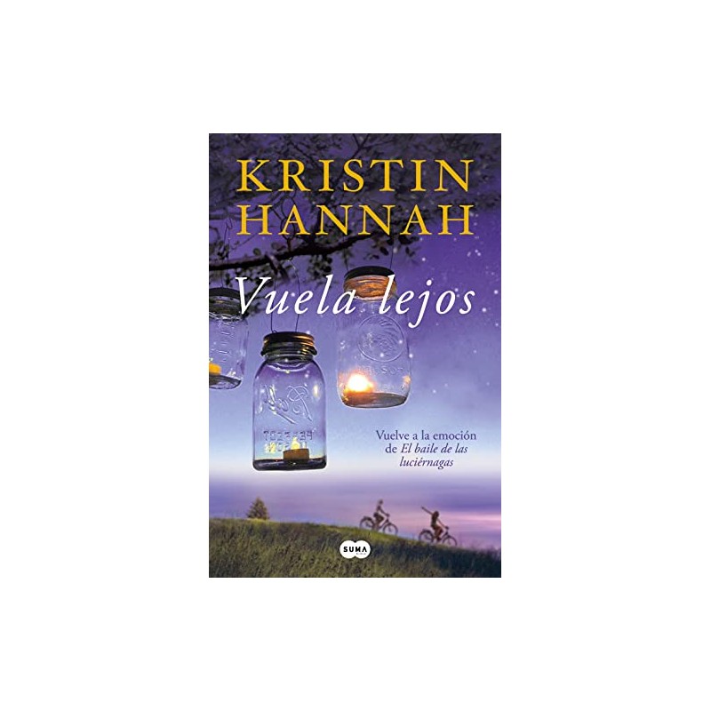 Vuela lejos (SUMA)