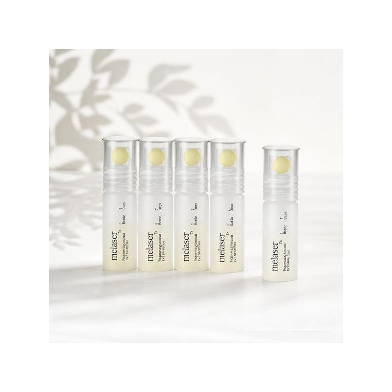 Ate Beauty [Ampoule] Arte Programming Ampoule 10ml Melager 5+1 /