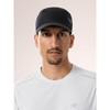 Arc'teryx X000006346 Calvus Cap, Black, LXL