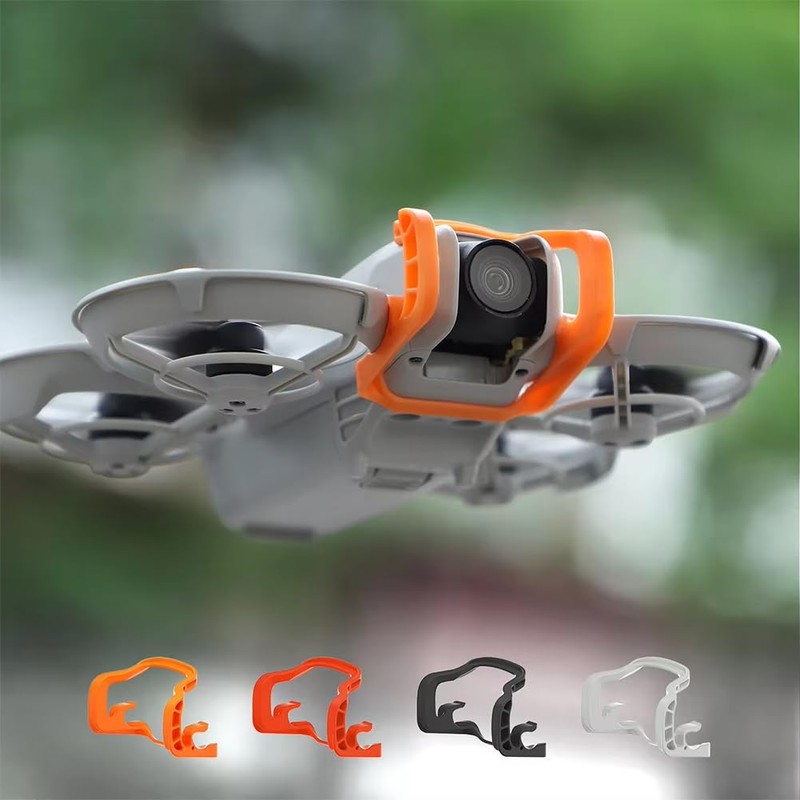 Applicable for DJI dji neo gimbal special protection bar anti-collision