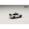 1/64 LEXUS LX600 OFFROAD Sonic Quartz