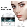 Crema Reafirmante Antiedad Retinol 5 Ácido Hialurónico 60g