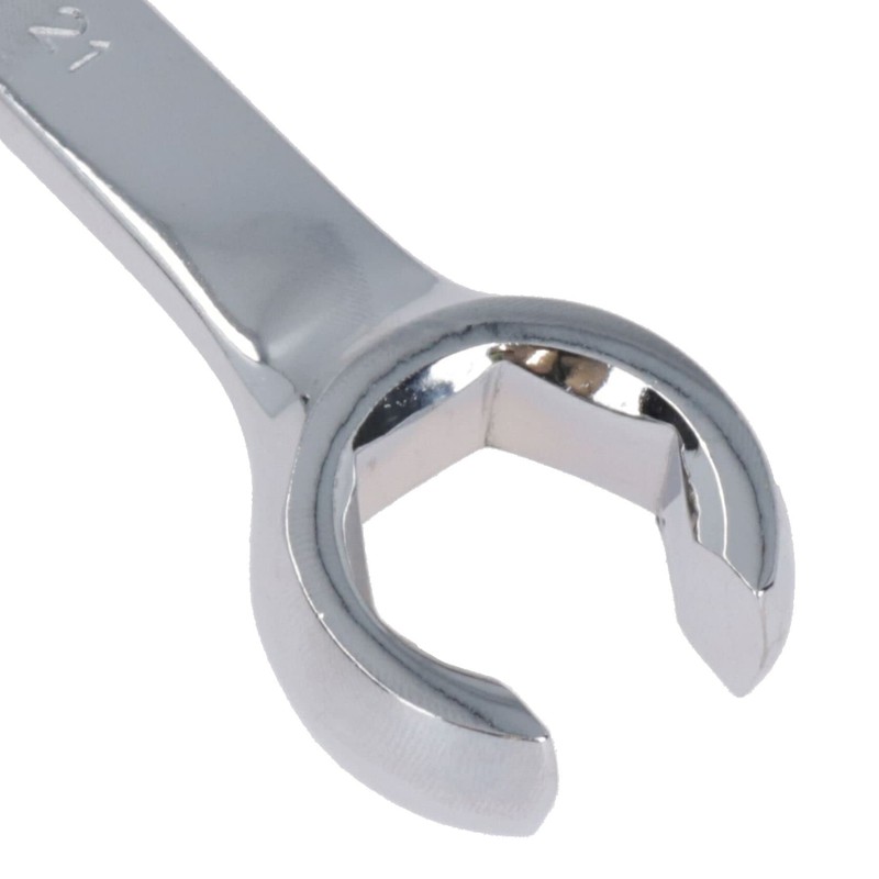 AB Tools Metric Flare Nut Brake Gas Fuel Pipe Spanner