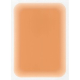 Hide Skin Seal Firmly (Hide Tattoos / Stickers for Dark Scratches) No Water Needed Inconspicuous Made in Japan Water Resistant (M Size 10 Pieces, Natural Beige)