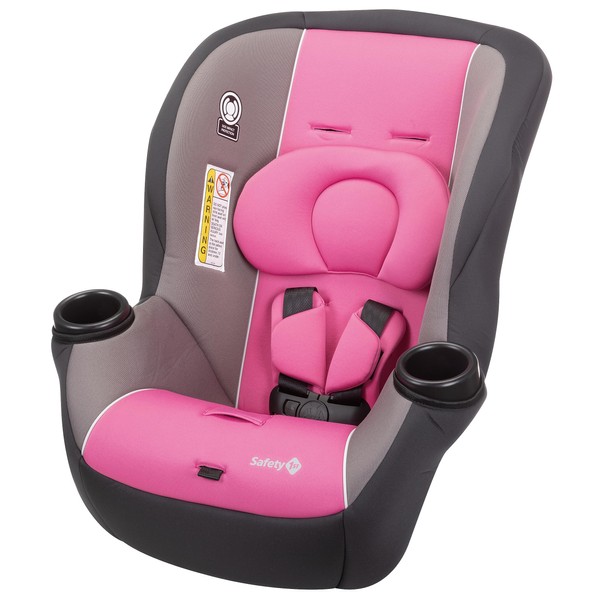 Safety 1st Getaway All-in-One Convertible Car Seat, Sitting Pretty