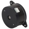 Eacam Extruder Stepper Motor, Stainless Steel Lightweight Durable with 1meter
