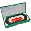 X-Ring Buna-N Splicing KIT, 70 Duro Black, 5 Pieces, 7