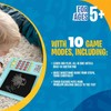 Bytebliss Number Genius - Interactive Electronic Math Game with Sketch