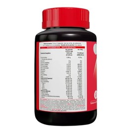 Aceite de Krill Antarta Suplemento Alimenticio - Caja con 60 caps.