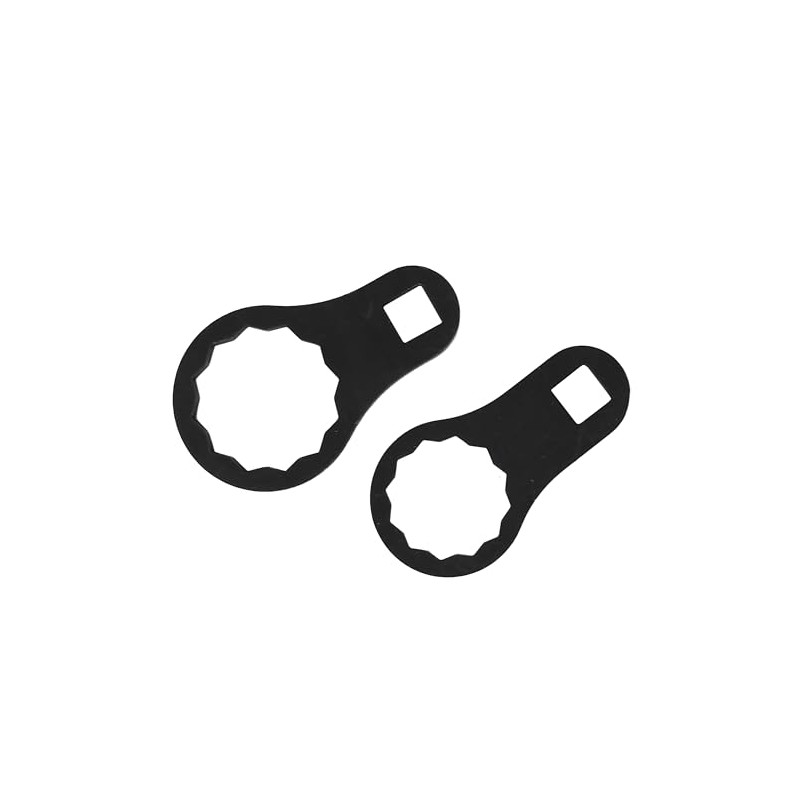 CTA Tools 9371 Ball Joint Wrench Set, Special Tools Compatible