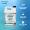Fiberglass Warehouse White Gel Coat – 1 Gallon Gelcoat (WAXED)