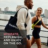 Gainful Hydration Powder Packets, Caffeine Free with Key Electrolytes Magnesium