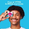 DrTung's Smart Floss - Natural Floss, PTFE & PFAS Free
