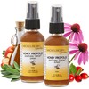 Mickelberry Gardens Honey Propolis Throat Spray - Soothing Sore Throat