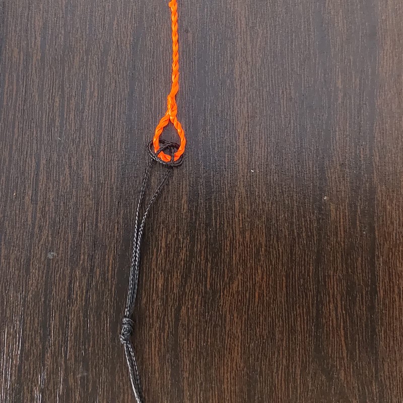 AVENTIK EUPHENG Riverruns Tenkara Line Tapered Furled Line Fly Line