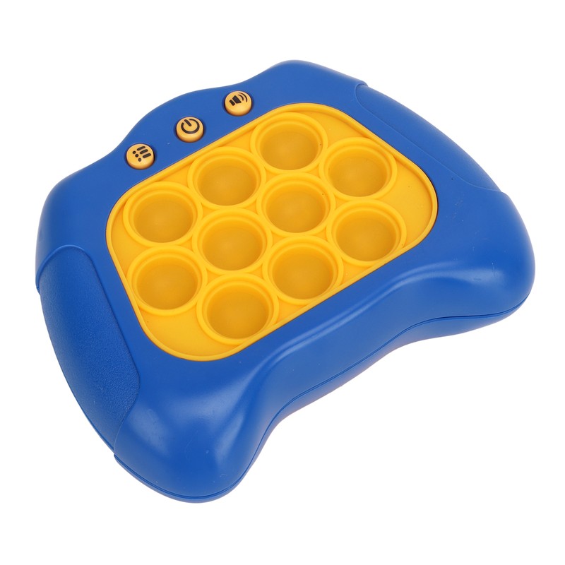 Decompression Breakthrough Puzzle Game Machine Speed Push Pop Button Puzzle