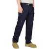 TICOMELA FR Pants for Men Flame Resistant Cargo Pants Lightweight