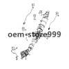 Mopar Genuine Mopar Particulate Matter Sensor 68354201AB For 2019-2024 Ram