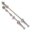 WAKE HQ‑02 Bicycle Front Rear Quick Release Lever Mountain Bike