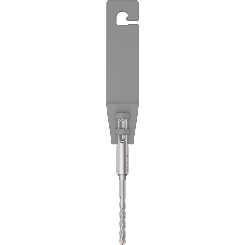 Bosch 1x PRO SDS plus-5X Hammer Drill Bit (for Reinforced
