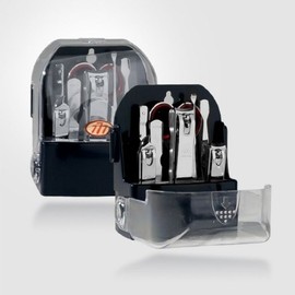 777 Three Seven Nail Clipper Set TS-095C / 777 쓰리쎄븐 손톱깎이 세트 TS-095C