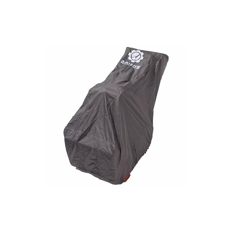 Ariens Waterproof Snow Blower Cover, Heavy Duty Fabric Storage and