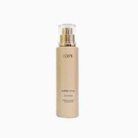 IOPE Super Vital Softener 150ml x3 / 아이오페 슈퍼바이탈 소프너 150ml x3개