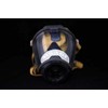 IdentiFire™ Facepiece Nameplate for MSA G1