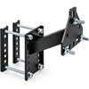 Spare Tire Carrier for Trailers – Heavy-Duty 160 lb Adjustable